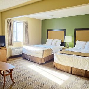Deluxe Studio 2 Double Beds Non-Smoking